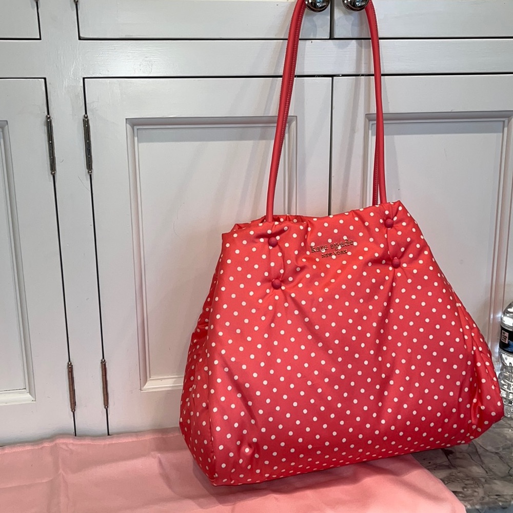 Kate spade tote